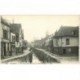 carte postale ancienne 80 AMIENS. Rue Basse des Tanneurs et Rue Riquier