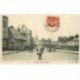 carte postale ancienne 80 AMIENS. Rue des Majeots 1909