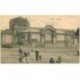 carte postale ancienne 80 AULT. Le Casino 1913