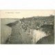 carte postale ancienne 80 AULT. Panorama 1912