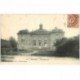 carte postale ancienne 80 BOVES. La Mairie 1905
