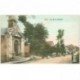 80 CAIX. Rue de la Chapelle 1911 animation. Ecrite par Westermann...
