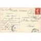 80 CAIX. Rue de la Chapelle 1911 animation. Ecrite par Westermann...