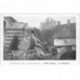carte postale ancienne 80 CAPPY. Cimetière avec Soldats. Guerre 1914-18