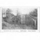 carte postale ancienne 80 CAPPY. Maison bombardée avec Soldats. Guerre 1914-18