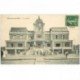 80 CAYEUX SUR MER. Le Casino animation 1913