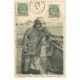 80 CAYEUX SUR MER. Senet le Bon Pêcheur 1907. Poissons et Crustacés. Métiers de la Mer