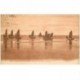 80 CAYEUX-SUR-MER. Bateaux de Pêche au large 1936