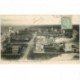 carte postale ancienne 80 CAYEUX-SUR-MER. Brighton vu du Phare vers 1906
