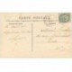 carte postale ancienne 80 CAYEUX-SUR-MER. La Chapelle des Pêcheurs 1907