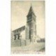 carte postale ancienne 80 CAYEUX-SUR-MER. La Nouvelle Eglise 1905