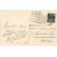 carte postale ancienne 80 CAYEUX-SUR-MER. La Plage 1931