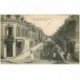 carte postale ancienne 80 CAYEUX-SUR-MER. Laboratoire Photographie Avenue de la Gare 1921