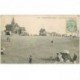 carte postale ancienne 80 CAYEUX-SUR-MER. Les Galets à Marée basse vers 1907