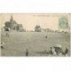 carte postale ancienne 80 CAYEUX-SUR-MER. Les Galets à Marée basse vers 1907