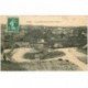 carte postale ancienne 80 COMBLES. Le Four à Chaux 1909 animation