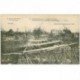 carte postale ancienne 80 COMBLES. Les Ruines du Village 1917. Guerre 1914-18