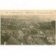 carte postale ancienne 80 CORBIE. Vue de la Ville détruite. Guerre 1914