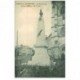 carte postale ancienne 80 CRECY-EN-PONTHIEU. Monument Guerre 1914-1918