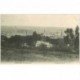 carte postale ancienne 80 DOULLENS. Vue générale et Usines