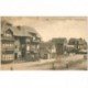 carte postale ancienne 80 FORT-MAHON. La Chipaudière 1933