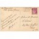 carte postale ancienne 80 FORT-MAHON. La Chipaudière 1933