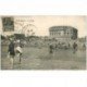 carte postale ancienne 80 FORT-MAHON. La Plage 1931