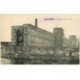 carte postale ancienne 80 GAMACHES. Filature de Coton Saint-Frères