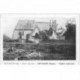 carte postale ancienne 80 GRIVILLIERS. Eglise bombardée pendant la Guerre de 1914