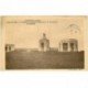 carte postale ancienne 80 LONGUEVAL. Monument Soldats du Transvaal et Sud-Africain 1933