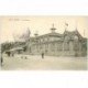 carte postale ancienne 80 MERS-LES-BAINS. Le Casino 1907