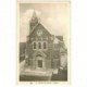 carte postale ancienne 80 MERS-LES-BAINS. L'Eglise CAP 131