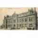 carte postale ancienne 80 MONTDIDIER. Ecolières Ecole Libre Jeanne d'Arc