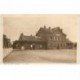 carte postale ancienne 80 MONTDIDIER. La Gare