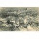 carte postale ancienne 80 MONTDIDIER. Ruines Guerre 1914. Route d'Ailly
