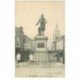 80 MONTDIDIER. Statue de Parmentier
