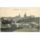 carte postale ancienne 80 MONTDIDIER. Vue prise des Montelettes 1916