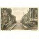 carte postale ancienne 80 ONIVAL SUR MER. Avenue du Casino