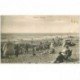carte postale ancienne 80 ONIVAL SUR MER. La Plage 1932 les Tentes