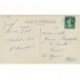 carte postale ancienne 80 ONIVAL. Rare Carte Photo Jeunes Pêcheurs de Crabes et Crustacés 1908