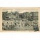 carte postale ancienne 80 ONIVAL. Sur la Plage 1931