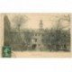 carte postale ancienne 80 PERONNE. Le Collège