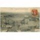 carte postale ancienne 80 PERONNE. Vue prise de la Tour Saint-Jean 1910