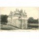 carte postale ancienne 80 RAMBURES. Le Château près Abbeville