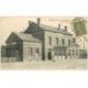 80 ROYE. La Gare 1924