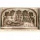 carte postale ancienne 80 RUE. Chapelle du Saint-Esprit. Autel le Christ miraculeux