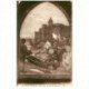 carte postale ancienne 80 RUE. Chapelle du Saint-Esprit. Autel le Christ miraculeux par Montécourt