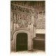 carte postale ancienne 80 RUE. Chapelle du Saint-Esprit. Sculpture à la Trésorerie
