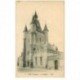 carte postale ancienne 80 RUE. Le Beffroi 1930