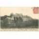 carte postale ancienne 80 SAINT-RIQUIER. Petit Séminaire 1905